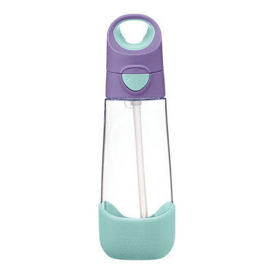 b.box Tritan Drink Bottle 600ml (assorted colours) by b.box - Friends of K