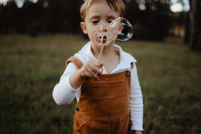 Bee Eco Bubble Wand by Kinfolk Pantry - Friends of K