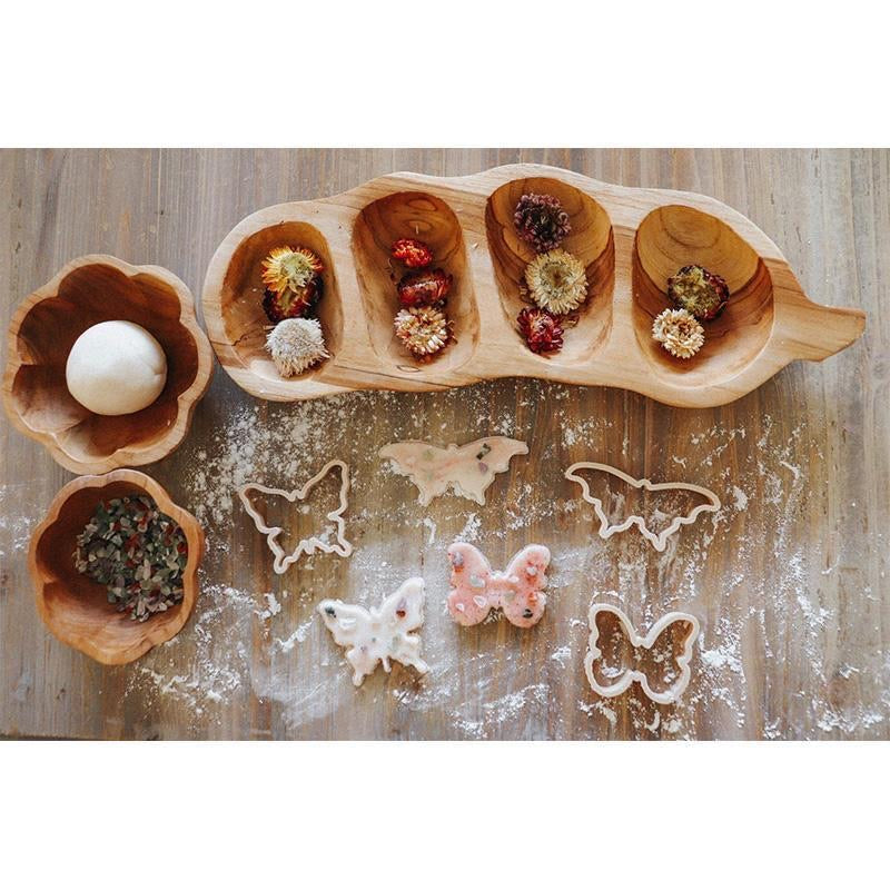 Butterfly Eco Cutter Set by Kinfolk Pantry - Friends of K