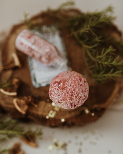 Christmas (Xmas) Fairy - Wish Fairy by The Little Potion Co. - Friends of K