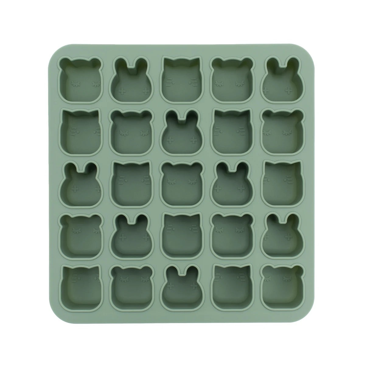 Freeze & Bake Mini Poddies - Sage by We Might Be Tiny - Friends of K