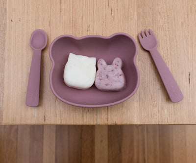 Freeze & Bake Poddies - Dusty Rose by We Might Be Tiny - Friends of K