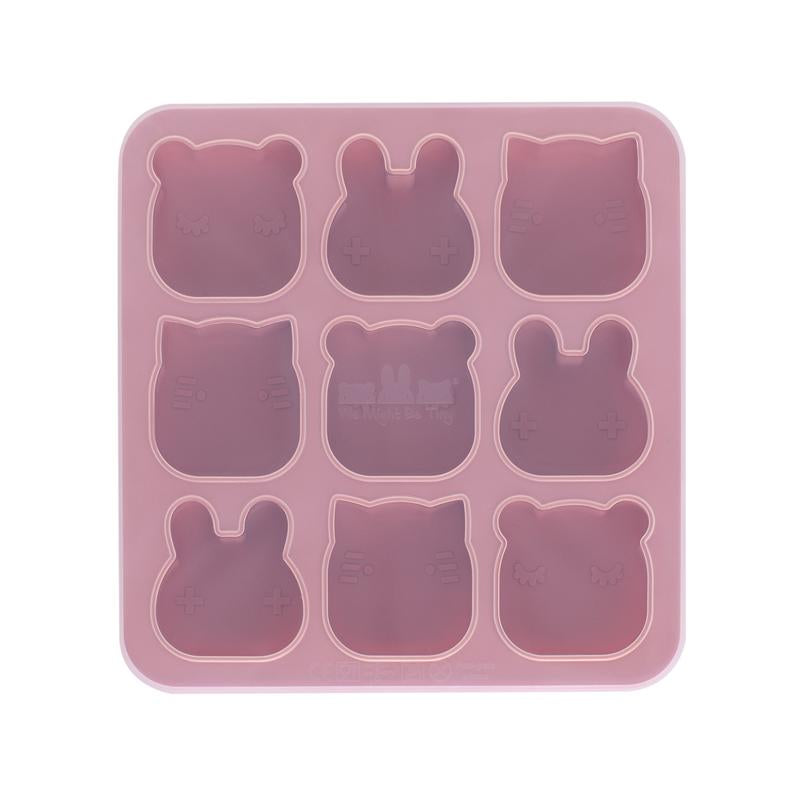 Freeze & Bake Poddies - Dusty Rose by We Might Be Tiny - Friends of K