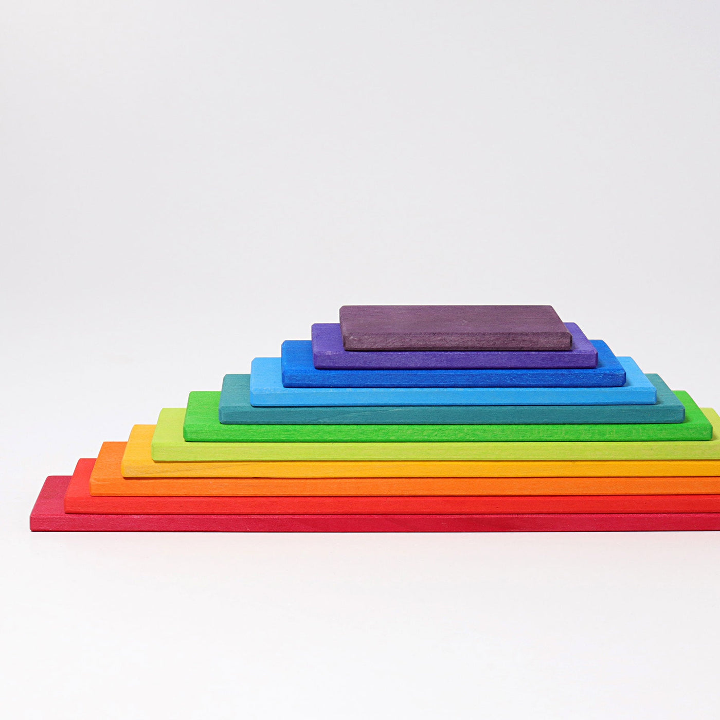 Grimm's | Building Boards Rainbow by Grimm's - Friends of K