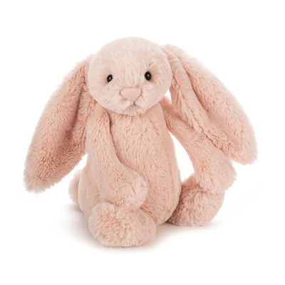 Jellycat Bashful Bunny Original (Medium 31cm) (Asstd Colours) by Jellycat - Friends of K