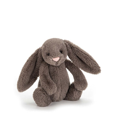 Jellycat Bashful Bunny Original (Medium 31cm) (Asstd Colours) by Jellycat - Friends of K