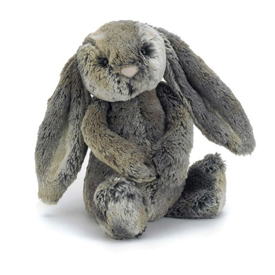 Jellycat Bashful Bunny Original (Medium 31cm) (Asstd Colours) by Jellycat - Friends of K