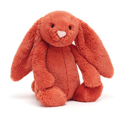 Jellycat Bashful Bunny Original (Medium 31cm) (Asstd Colours) by Jellycat - Friends of K