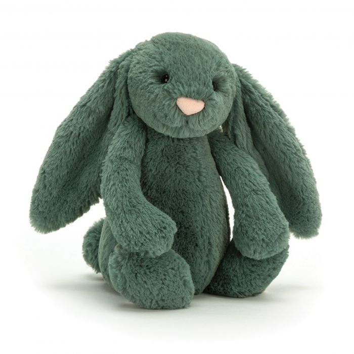 Jellycat Bashful Bunny Original (Medium 31cm) (Asstd Colours) by Jellycat - Friends of K