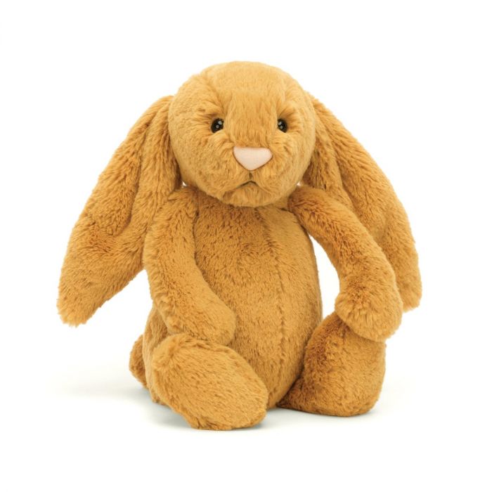 Jellycat Bashful Bunny Original (Medium 31cm) (Asstd Colours) by Jellycat - Friends of K