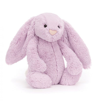 Jellycat Bashful Bunny Original (Medium 31cm) (Asstd Colours) by Jellycat - Friends of K