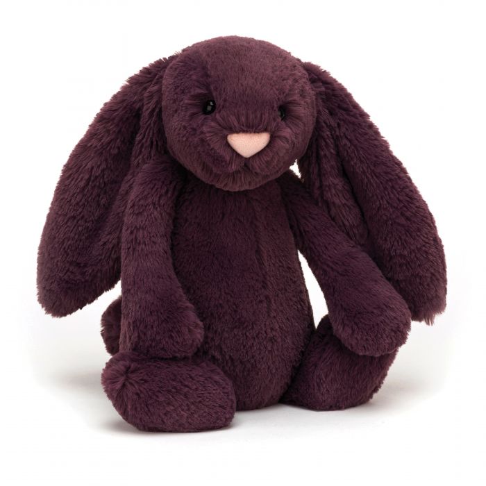 Jellycat Bashful Bunny Original (Medium 31cm) (Asstd Colours) by Jellycat - Friends of K