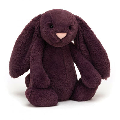 Jellycat Bashful Bunny Original (Medium 31cm) (Asstd Colours) by Jellycat - Friends of K