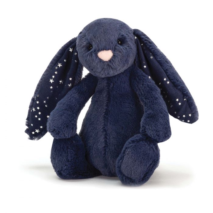 Jellycat Bashful Bunny Original (Medium 31cm) (Asstd Colours) by Jellycat - Friends of K