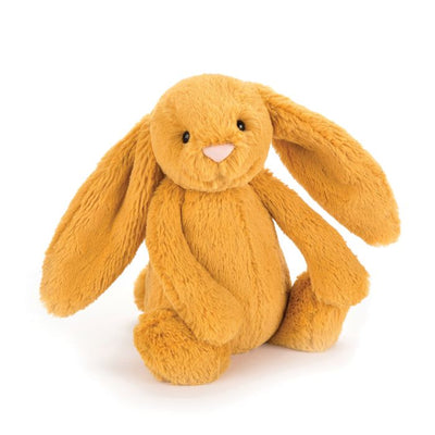 Jellycat Bashful Bunny Original (Medium 31cm) (Asstd Colours) by Jellycat - Friends of K
