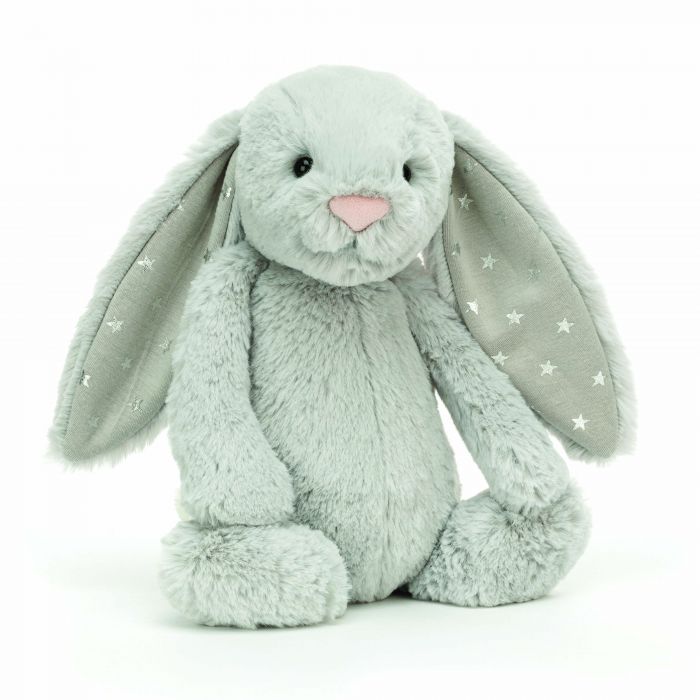 Jellycat Bashful Bunny Original (Medium 31cm) (Asstd Colours) by Jellycat - Friends of K