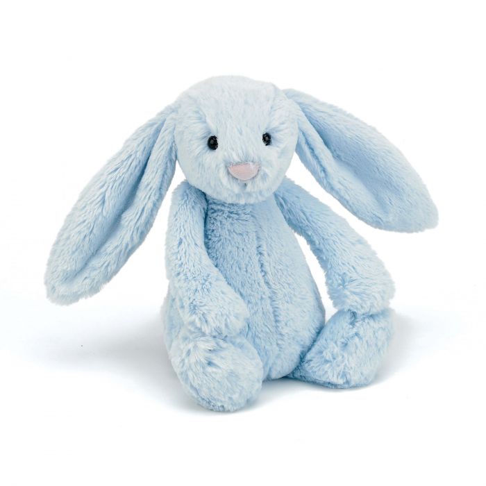 Jellycat Bashful Bunny Original (Medium 31cm) (Asstd Colours) by Jellycat - Friends of K