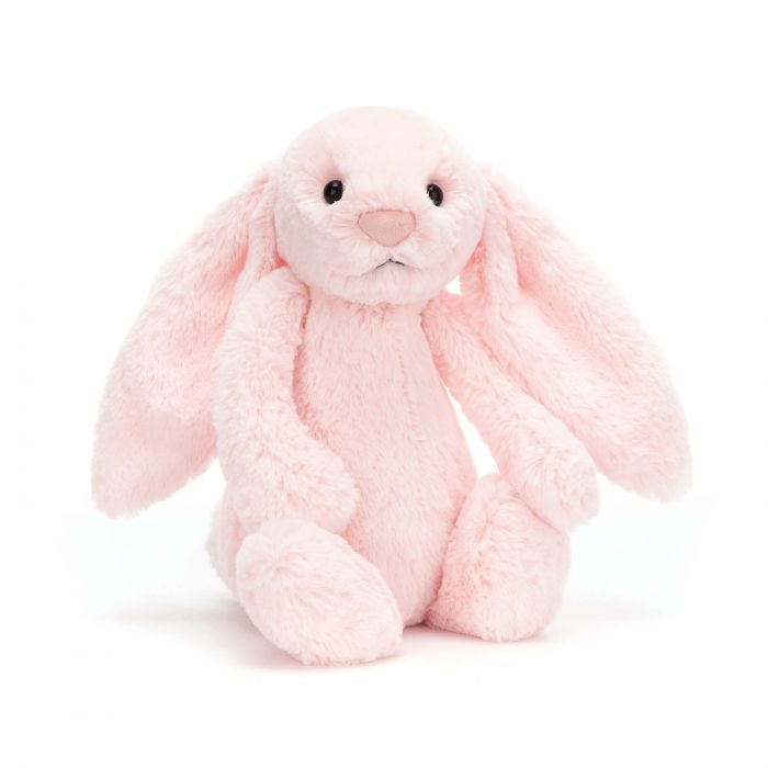Jellycat Bashful Bunny Original (Medium 31cm) (Asstd Colours) by Jellycat - Friends of K
