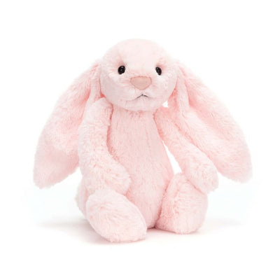 Jellycat Bashful Bunny Original (Medium 31cm) (Asstd Colours) by Jellycat - Friends of K
