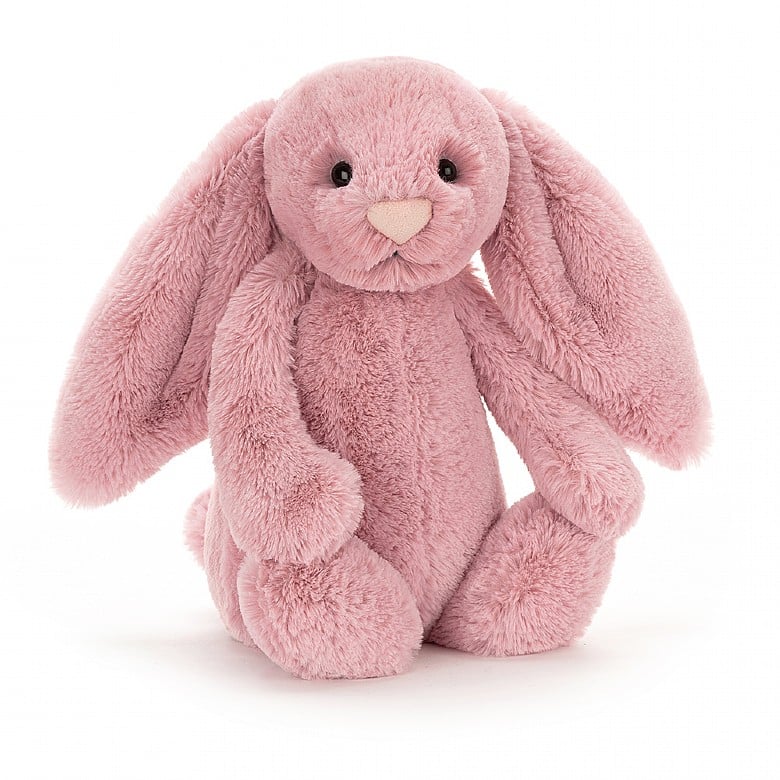 Jellycat Bashful Bunny Original (Medium 31cm) (Asstd Colours) by Jellycat - Friends of K