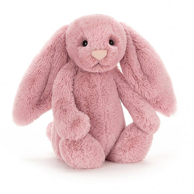 Jellycat Bashful Bunny Original (Medium 31cm) (Asstd Colours) by Jellycat - Friends of K