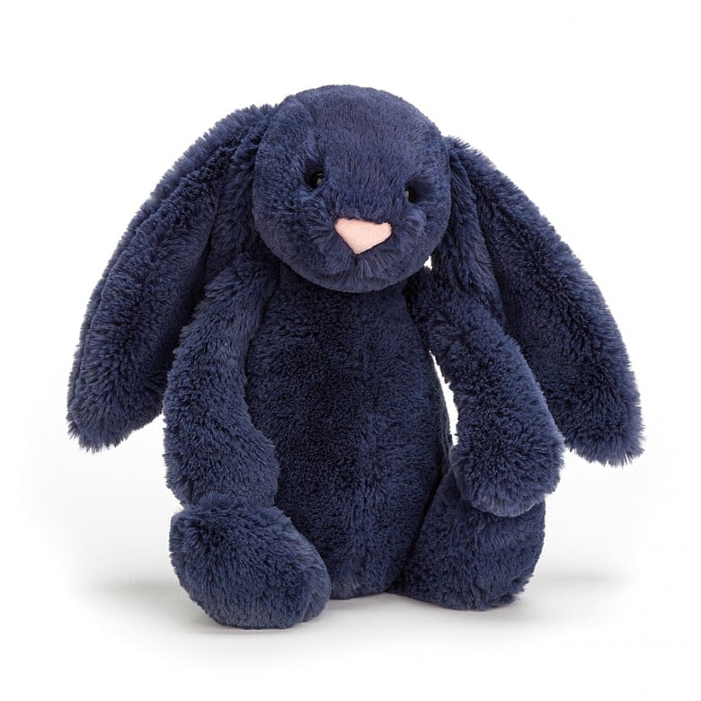 Jellycat Bashful Bunny Original (Medium 31cm) (Asstd Colours) by Jellycat - Friends of K