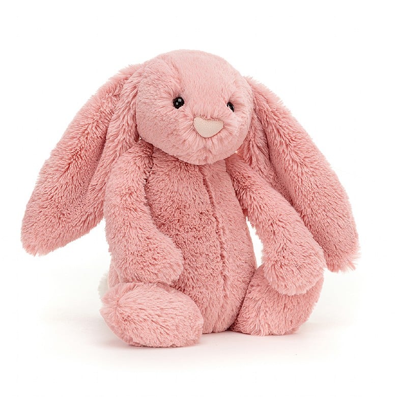 Jellycat Bashful Bunny Original (Medium 31cm) (Asstd Colours) by Jellycat - Friends of K
