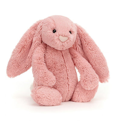 Jellycat Bashful Bunny Original (Medium 31cm) (Asstd Colours) by Jellycat - Friends of K