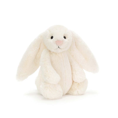 Jellycat Bashful Bunny Small 18cm (Asstd Colours) by Jellycat - Friends of K