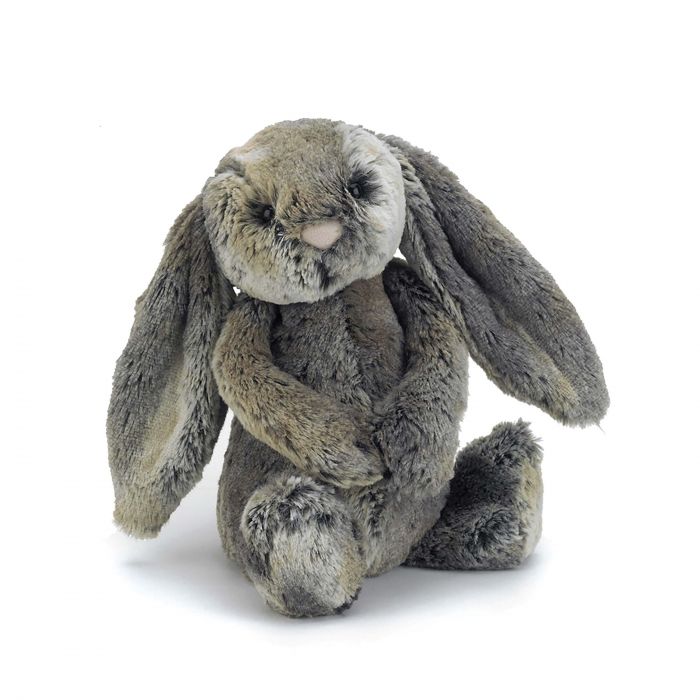 Jellycat Bashful Bunny Small 18cm (Asstd Colours) by Jellycat - Friends of K