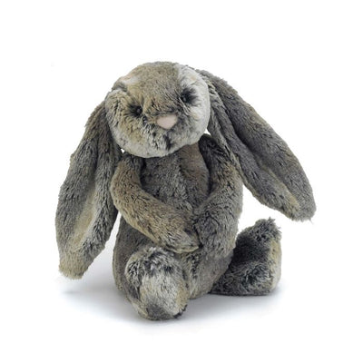 Jellycat Bashful Bunny Small 18cm (Asstd Colours) by Jellycat - Friends of K