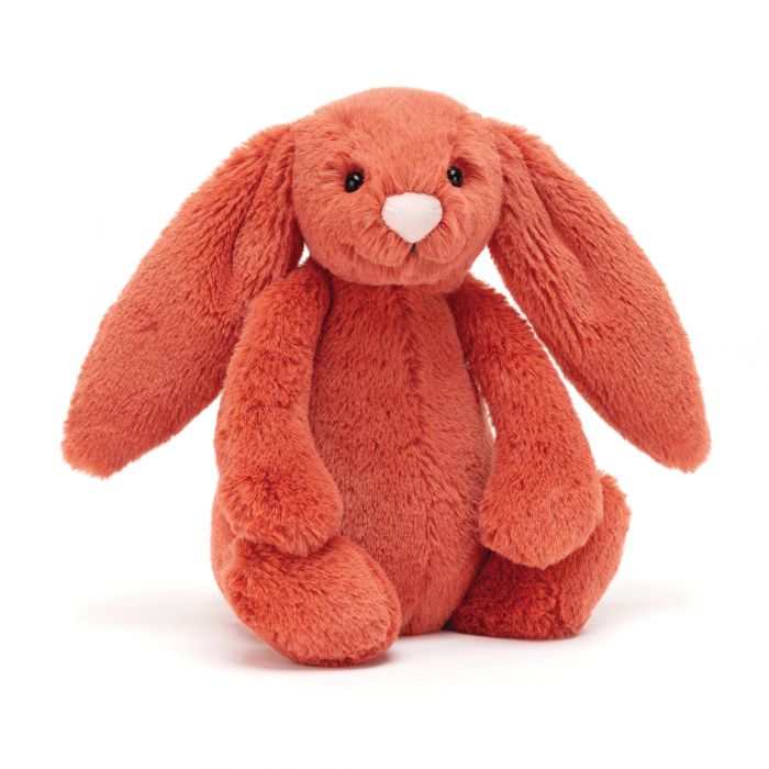 Jellycat Bashful Bunny Small 18cm (Asstd Colours) by Jellycat - Friends of K
