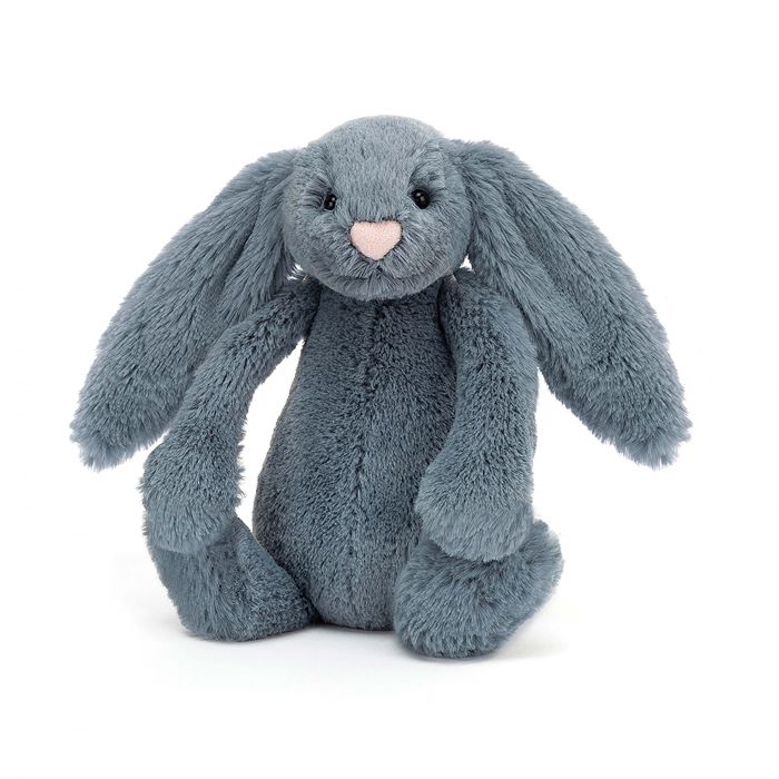 Jellycat Bashful Bunny Small 18cm (Asstd Colours) by Jellycat - Friends of K