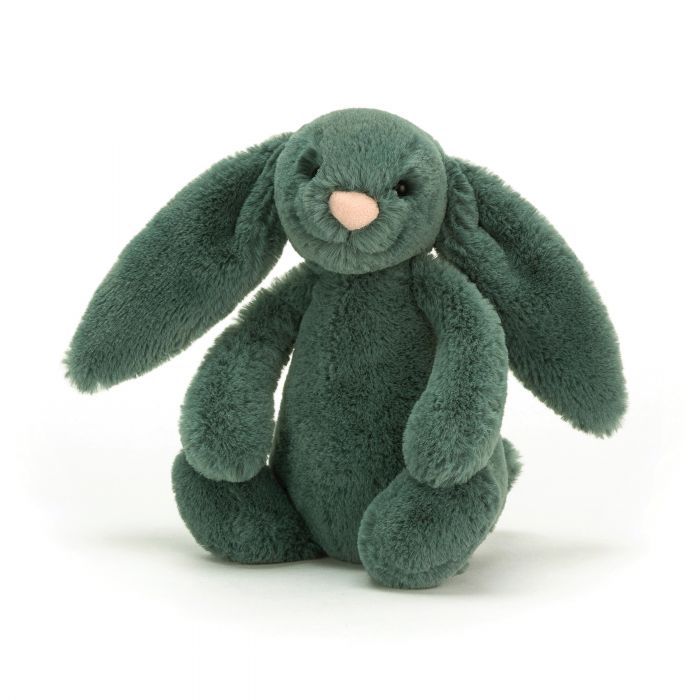 Jellycat Bashful Bunny Small 18cm (Asstd Colours) by Jellycat - Friends of K