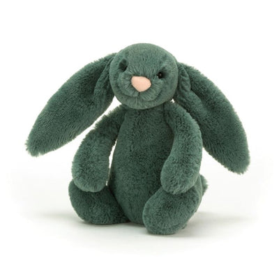 Jellycat Bashful Bunny Small 18cm (Asstd Colours) by Jellycat - Friends of K