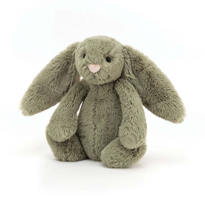 Jellycat Bashful Bunny Small 18cm (Asstd Colours) by Jellycat - Friends of K