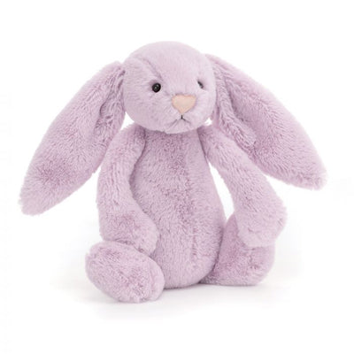 Jellycat Bashful Bunny Small 18cm (Asstd Colours) by Jellycat - Friends of K