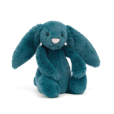 Jellycat Bashful Bunny Small 18cm (Asstd Colours) by Jellycat - Friends of K
