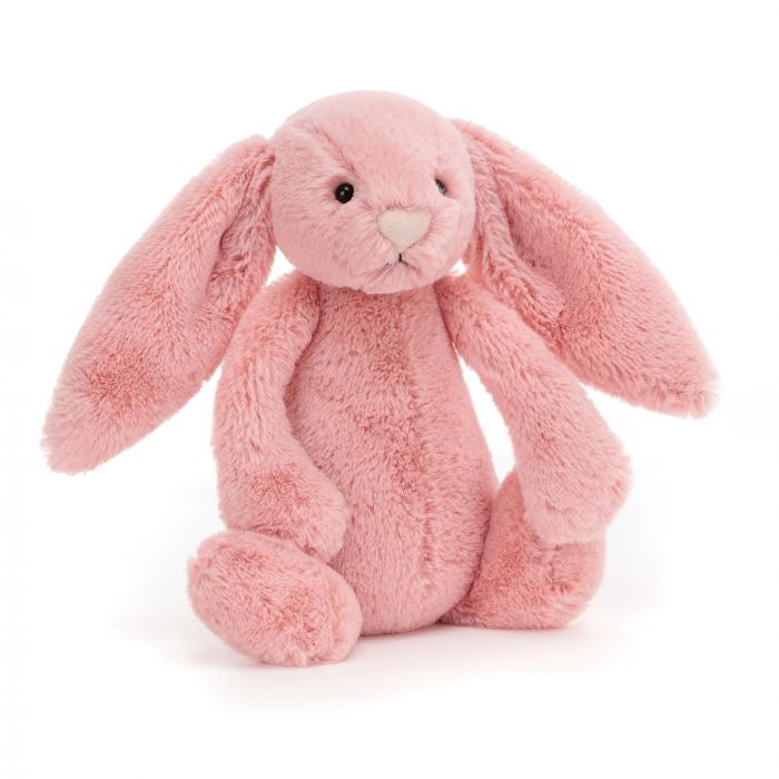 Jellycat Bashful Bunny Small 18cm (Asstd Colours) by Jellycat - Friends of K