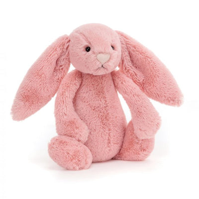 Jellycat Bashful Bunny Small 18cm (Asstd Colours) by Jellycat - Friends of K