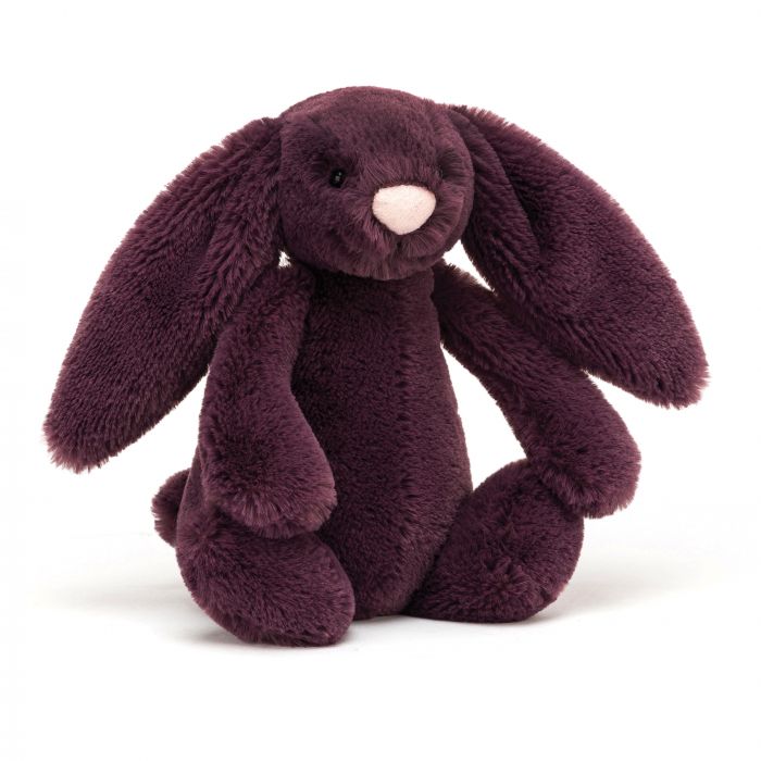 Jellycat Bashful Bunny Small 18cm (Asstd Colours) by Jellycat - Friends of K