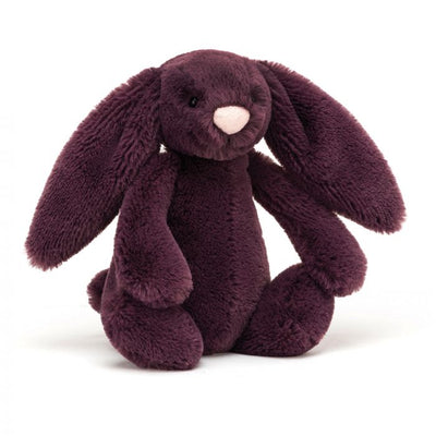 Jellycat Bashful Bunny Small 18cm (Asstd Colours) by Jellycat - Friends of K