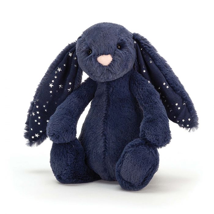 Jellycat Bashful Bunny Small 18cm (Asstd Colours) by Jellycat - Friends of K