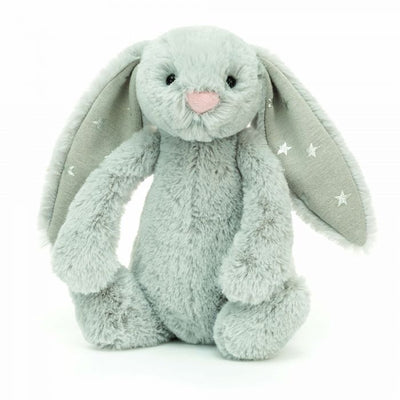 Jellycat Bashful Bunny Small 18cm (Asstd Colours) by Jellycat - Friends of K
