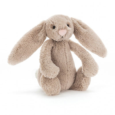 Jellycat Bashful Bunny Small 18cm (Asstd Colours) by Jellycat - Friends of K