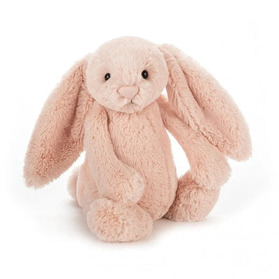 Jellycat Bashful Bunny Small 18cm (Asstd Colours) by Jellycat - Friends of K