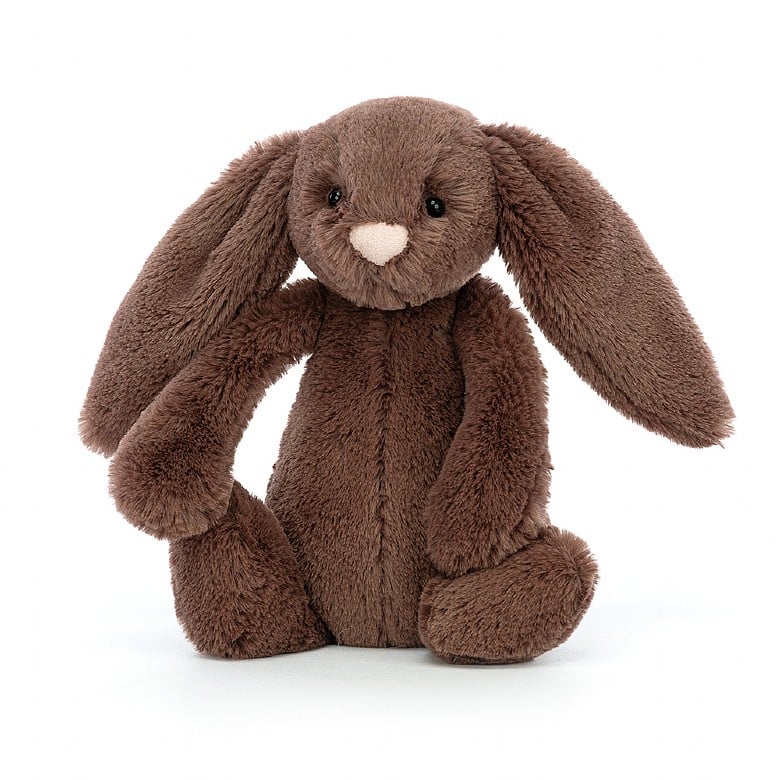 Jellycat Bashful Bunny Small 18cm (Asstd Colours) by Jellycat - Friends of K