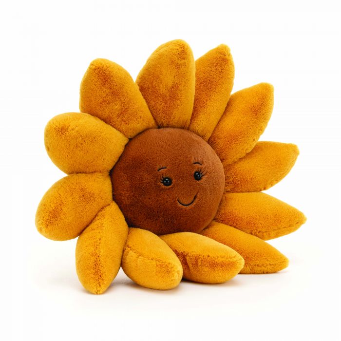 Jellycat Fleury Sunflower by Jellycat - Friends of K