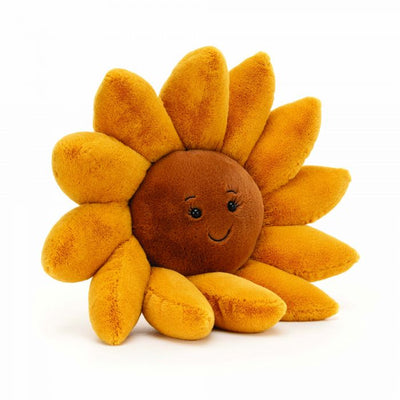 Jellycat Fleury Sunflower by Jellycat - Friends of K