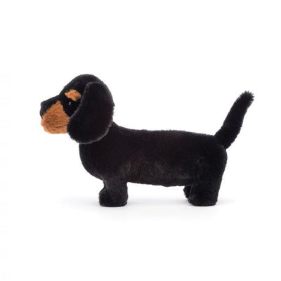 Jellycat Freddie Sausage Dog by Jellycat - Friends of K